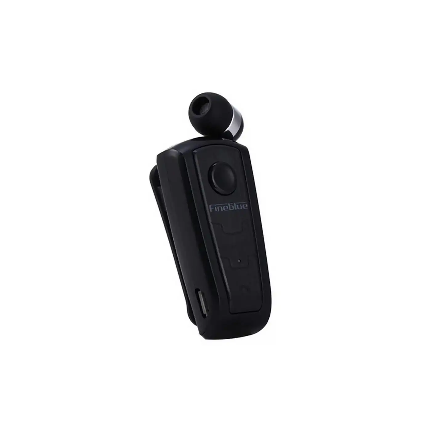F910 Kablosuz Makaralı Bluetooth Kulaklık
