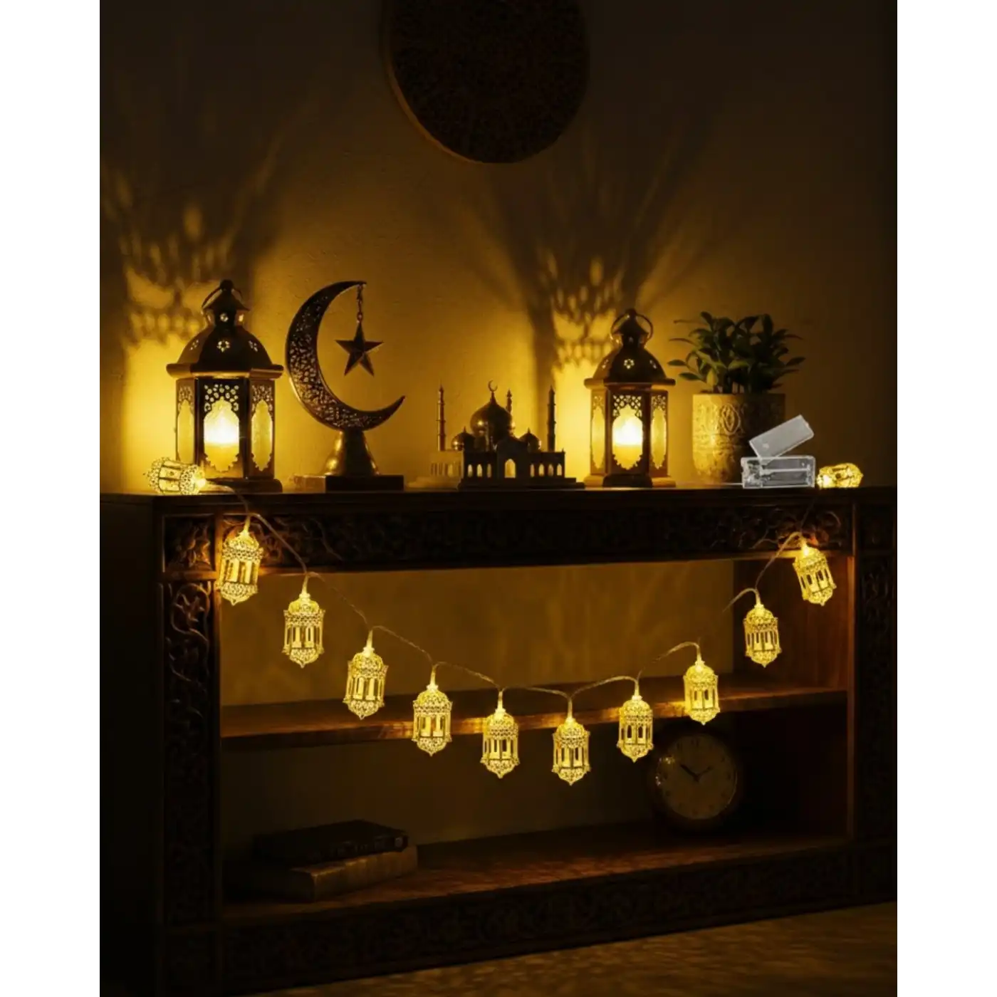 FENER RAMAZAN LED IŞIK