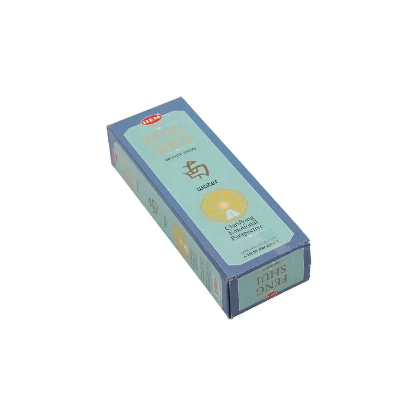 Feng Shui Water Hexa