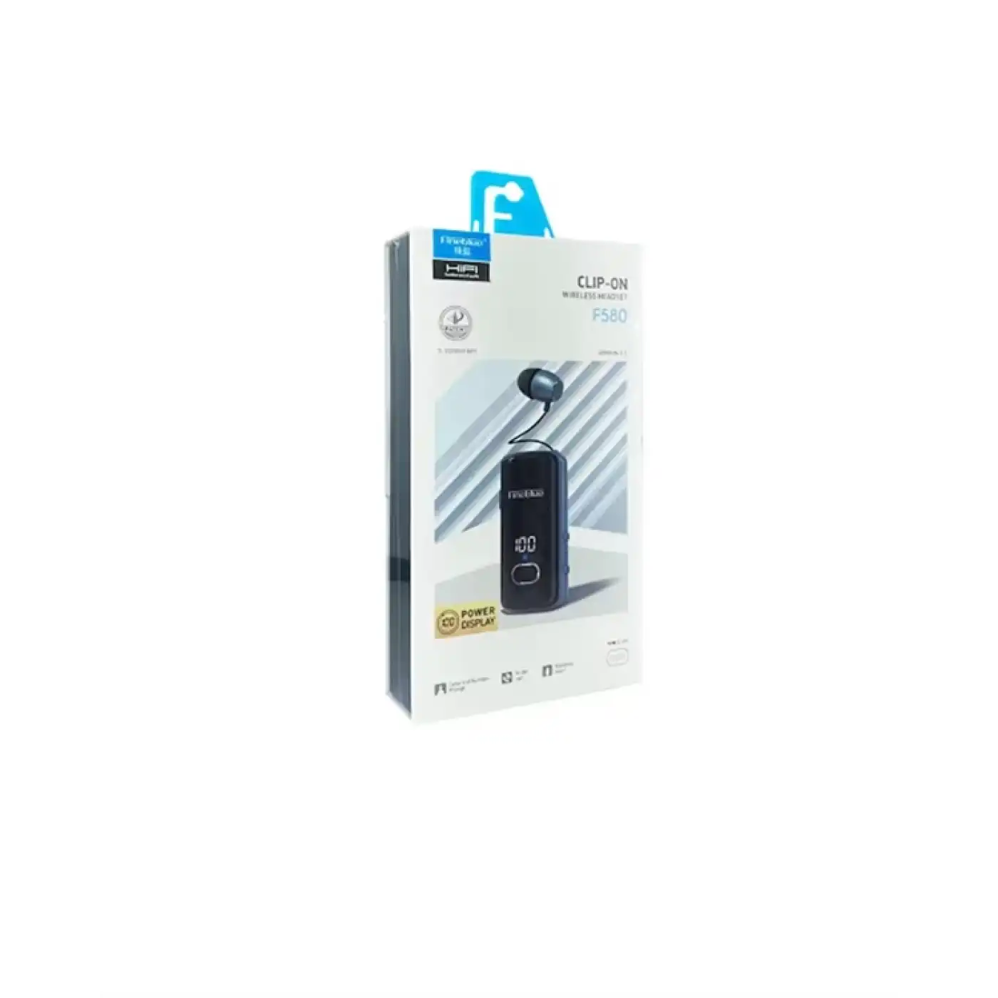 Fineblue F580 Kablosuz Kulaklık