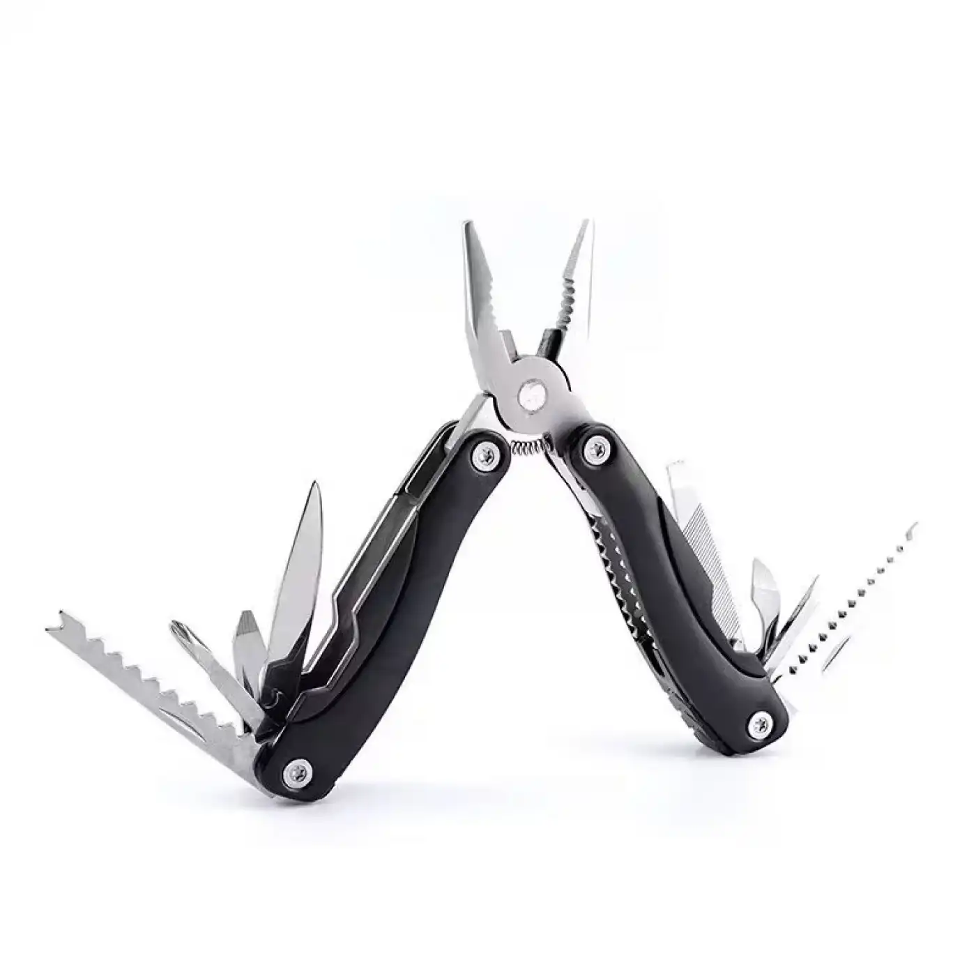 Fithome Ft-422 9 Parça Çok Amaçlı Pense Takımı