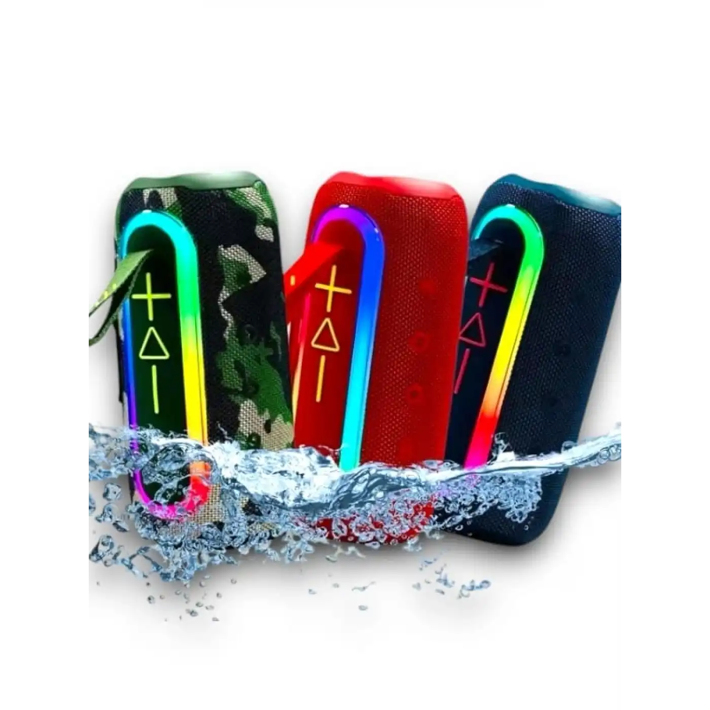 FLİP 6 MAX BLUETOOTH HOPARLÖR