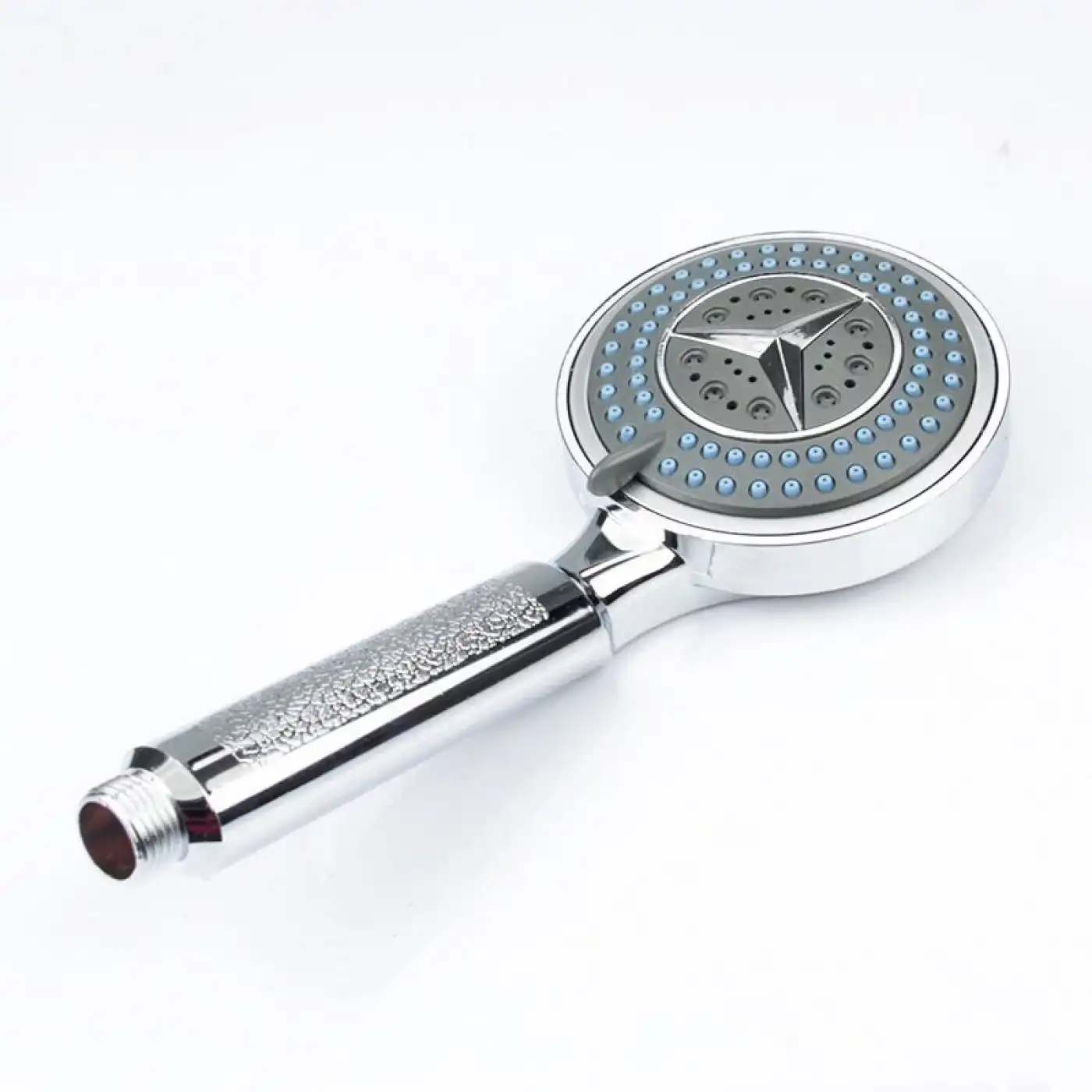 Fonksiyonlu Duş Başlığı Seti Başlık, Hortum Ve Mafsal Seti