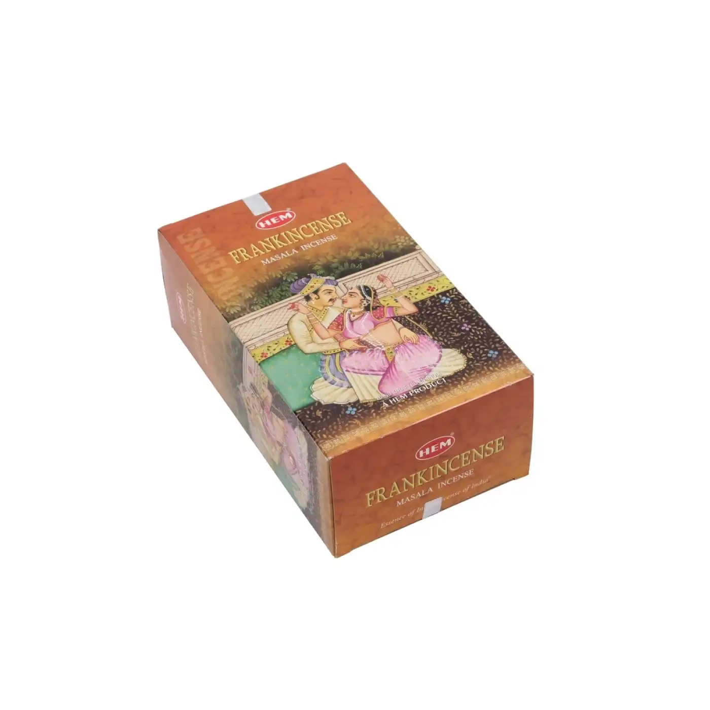 Frank Incense Masala 15 Gr