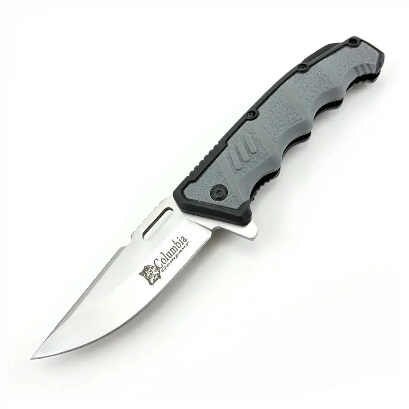 Fst-3067-a Soft Kamp Çakısı