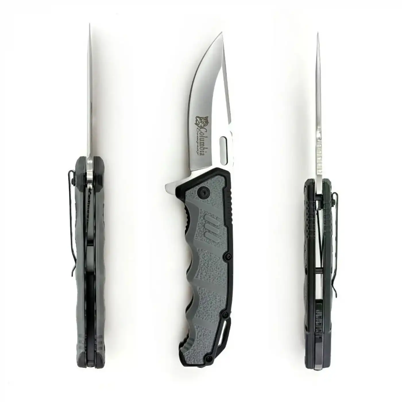 Fst-3067-a Soft Kamp Çakısı