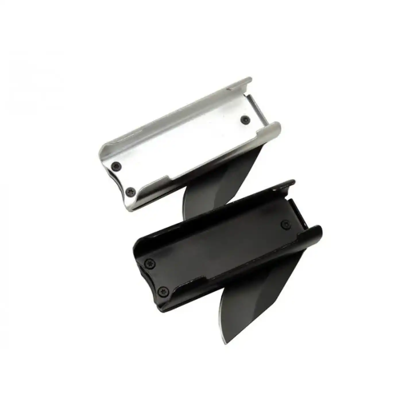 Fxt-1000-a Çakmak Çakı 11 Cm Manuel, Kemerlikli