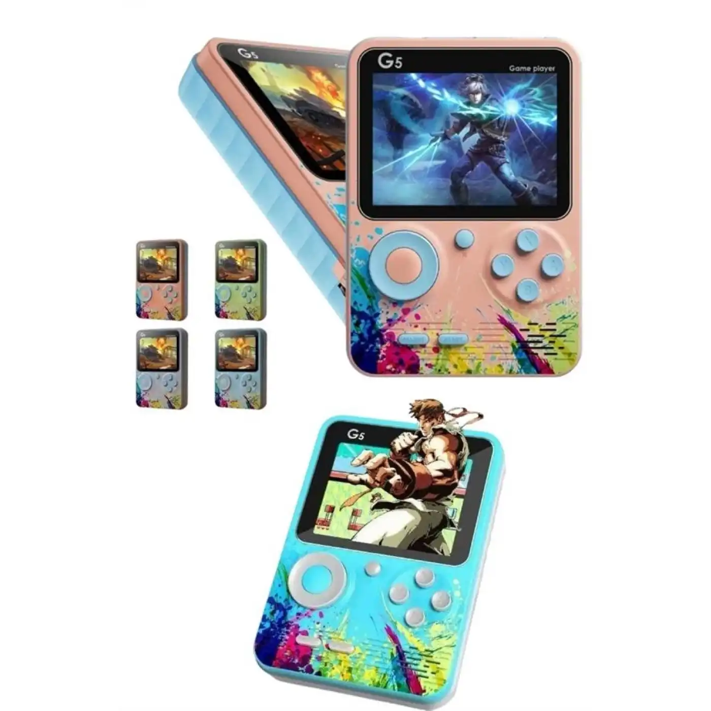 G5 ATARİ
