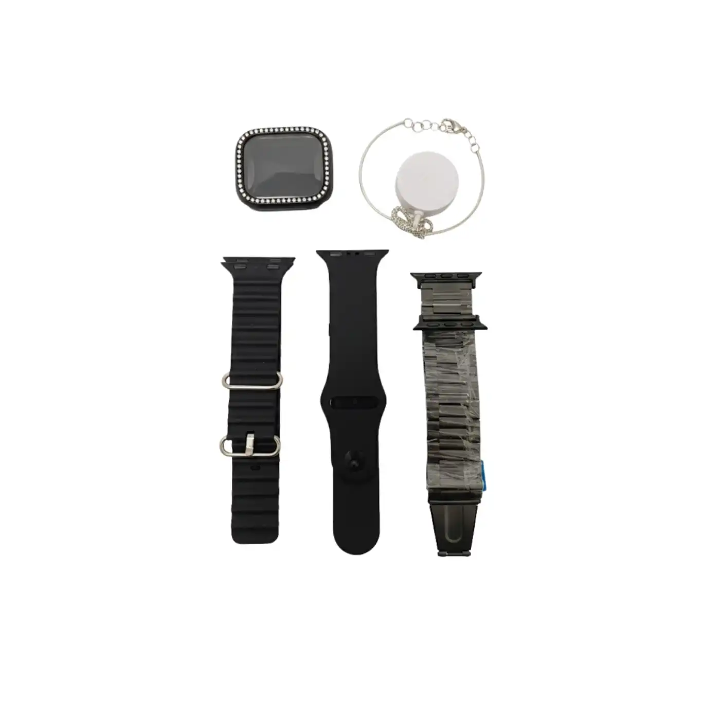 G9 MİNİ PLUS SİYAH