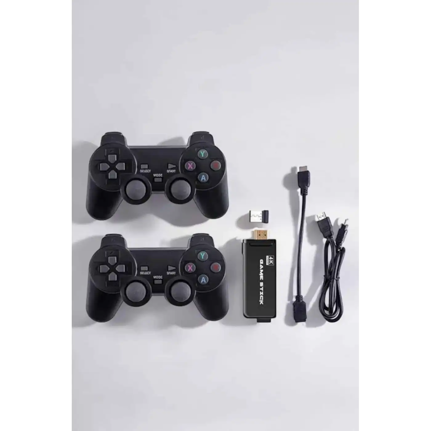 Game Box 20.000 Oyunlu 8K Ultra Oyun Konsolu
