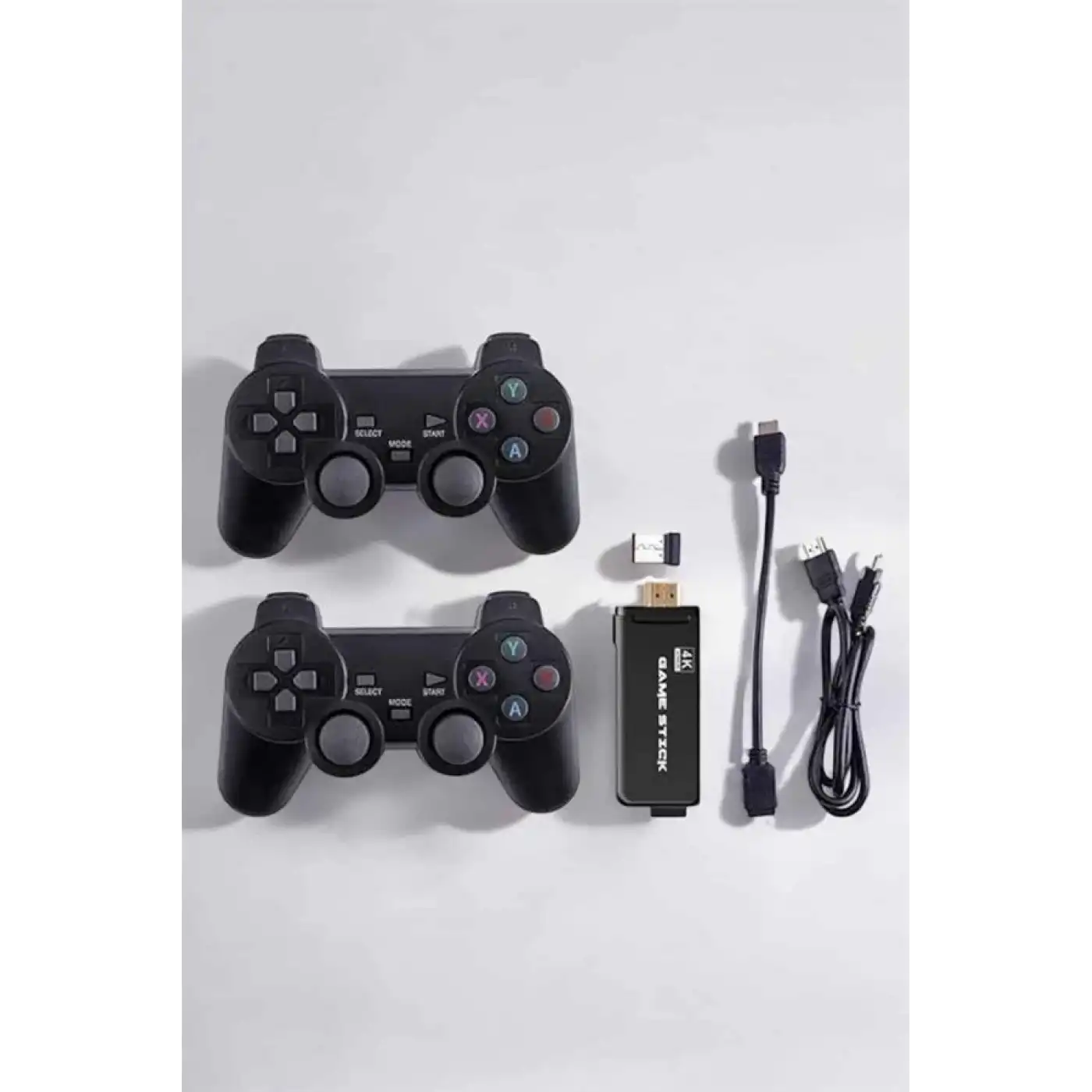 Game Box 20.000 Oyunlu 8K Ultra Oyun Konsolu