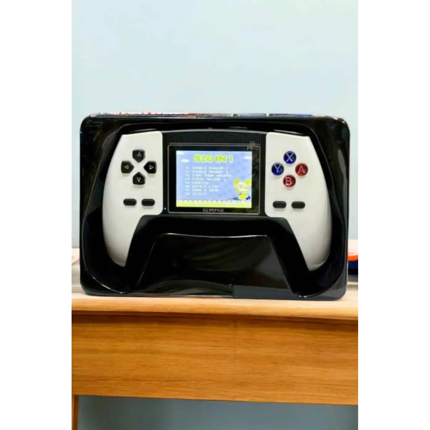 Game Stick 520 Oyunlu Retro Konsol Çocuklara Özel