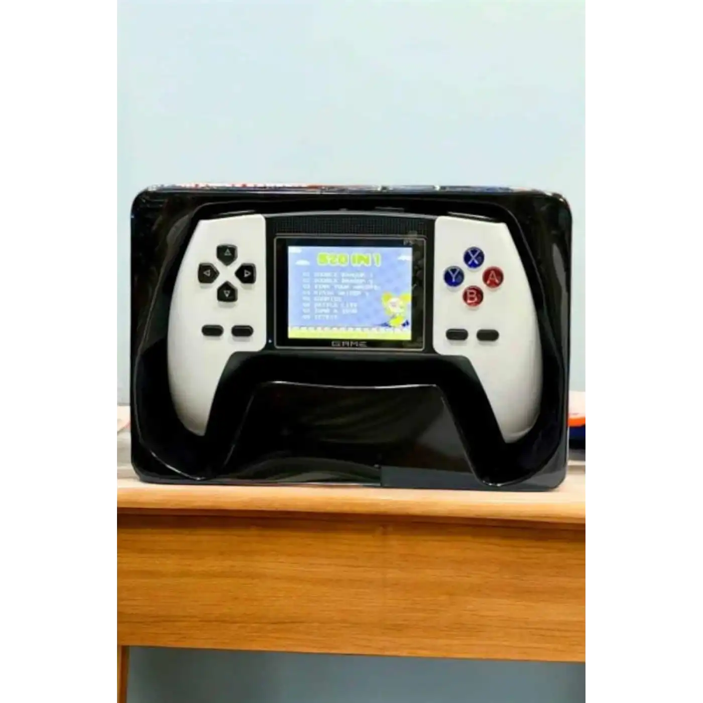 Game Stick 520 Oyunlu Retro Konsol Çocuklara Özel