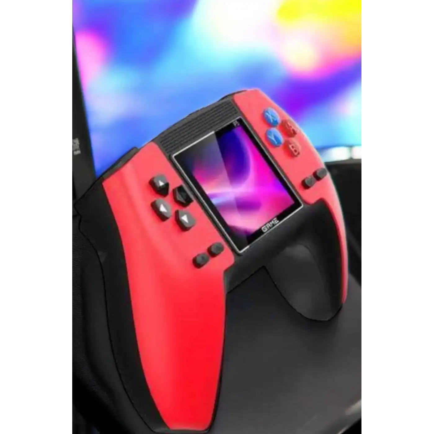 Game Stick 520 Oyunlu Retro Konsol Çocuklara Özel