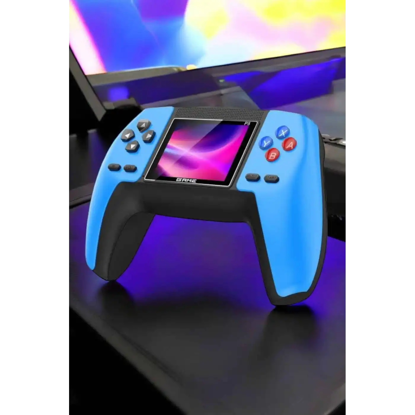 Game Stick 520 Oyunlu Retro Konsol Çocuklara Özel