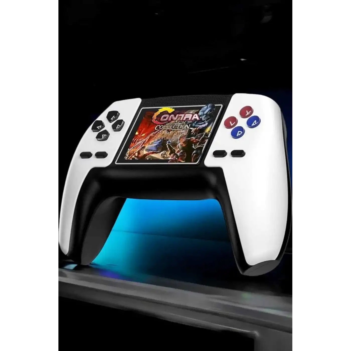 Game Stick Oyun Konsolu 520 Oyunlu Retro Oyunlu Led Ekran