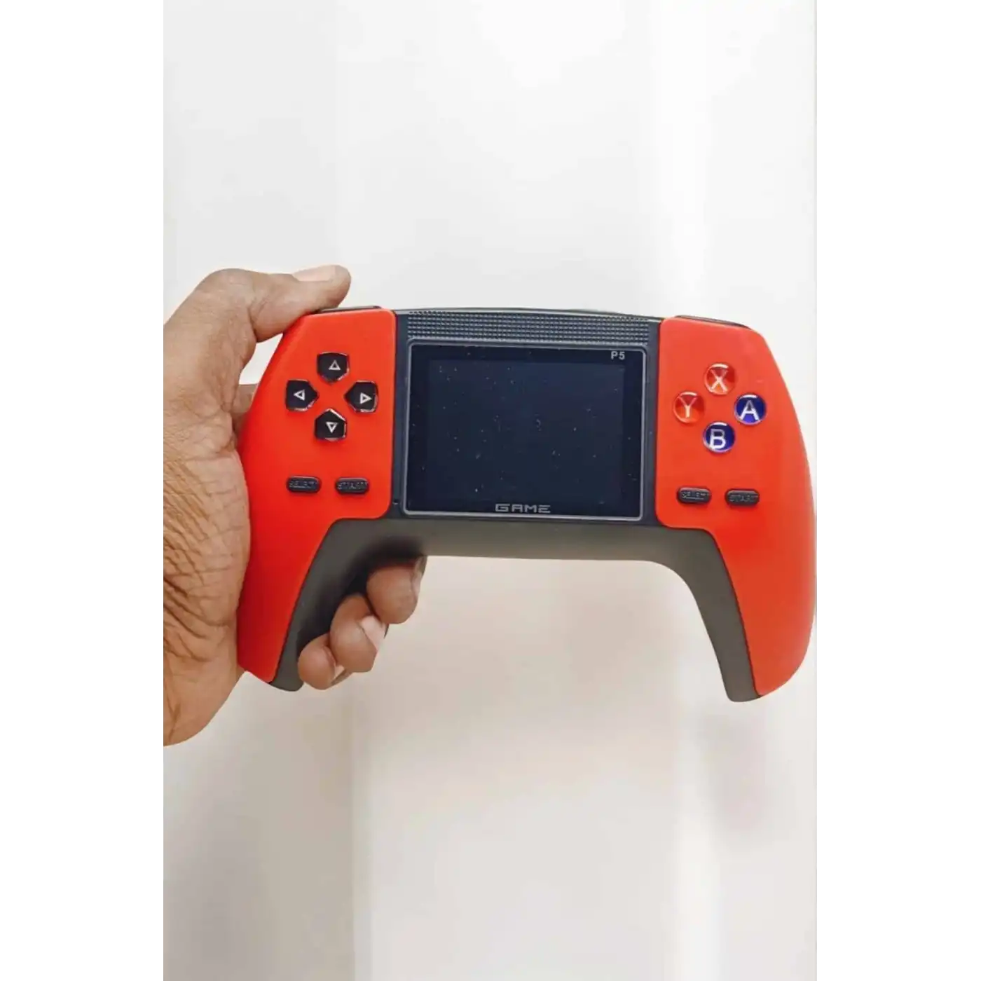 Game Stick Oyun Konsolu 520 Oyunlu Retro Oyunlu Led Ekran