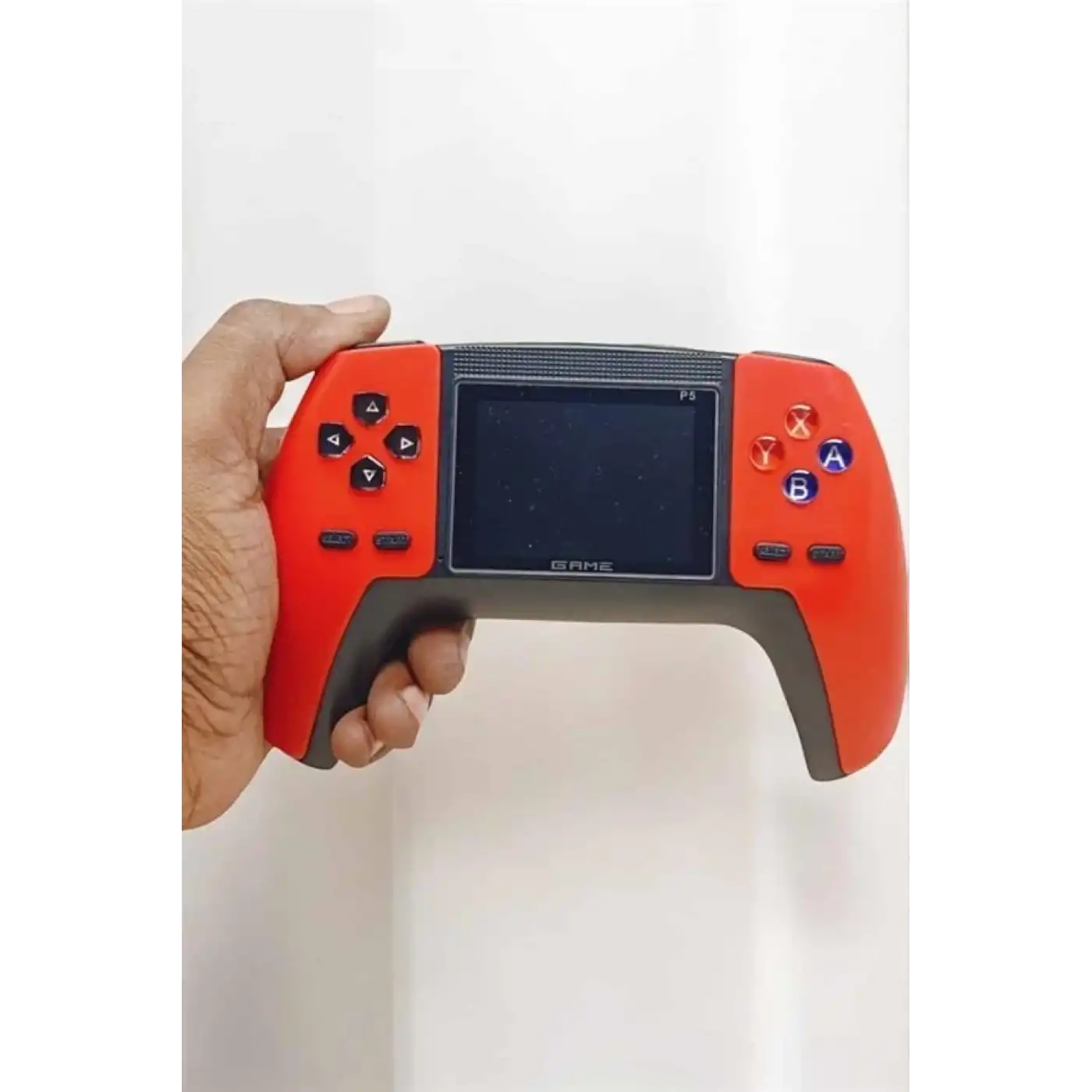 Game Stick Oyun Konsolu 520 Oyunlu Retro Oyunlu Led Ekran