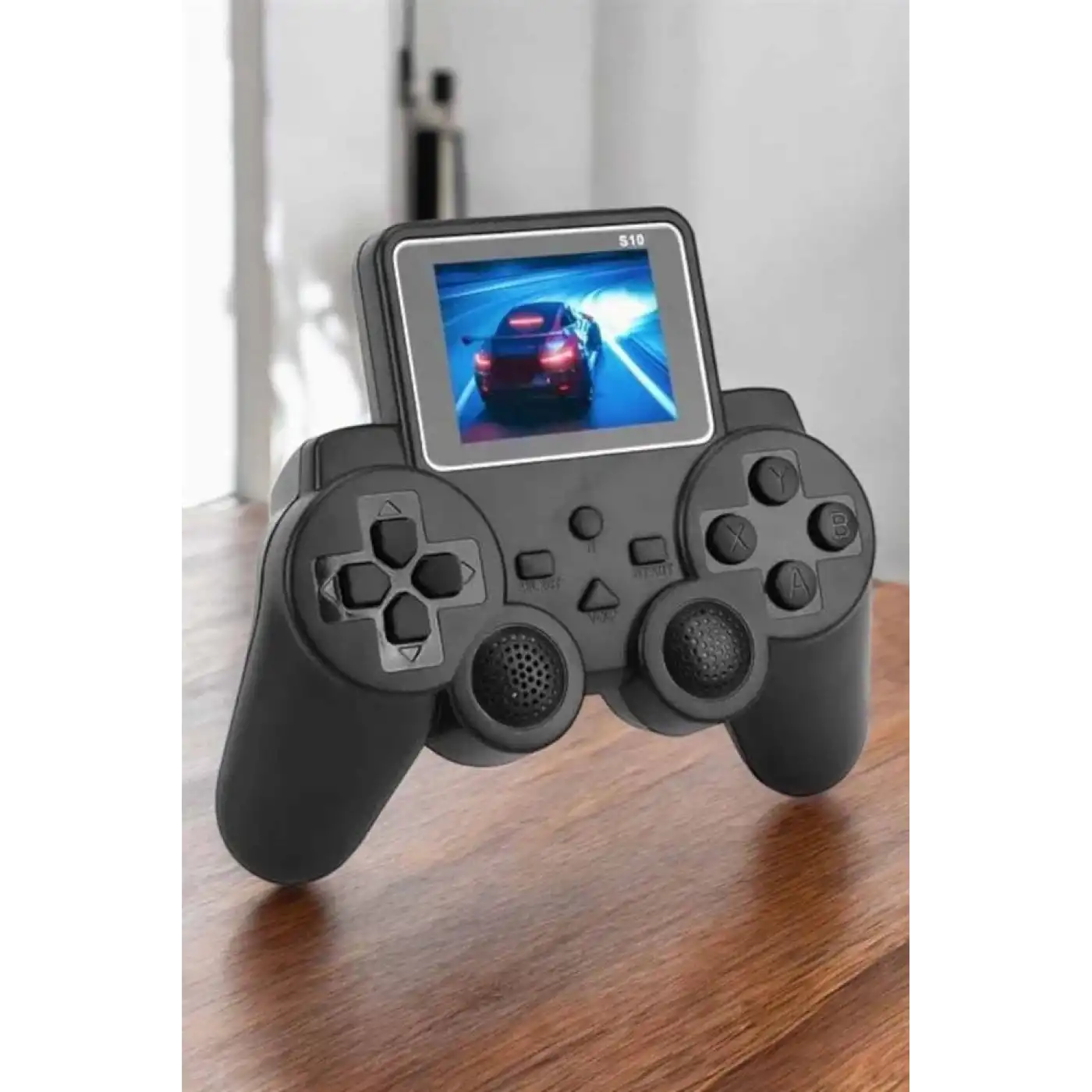Gamepad 520 Oyunlu TV Uyumlu Retro Oyun Konsolu