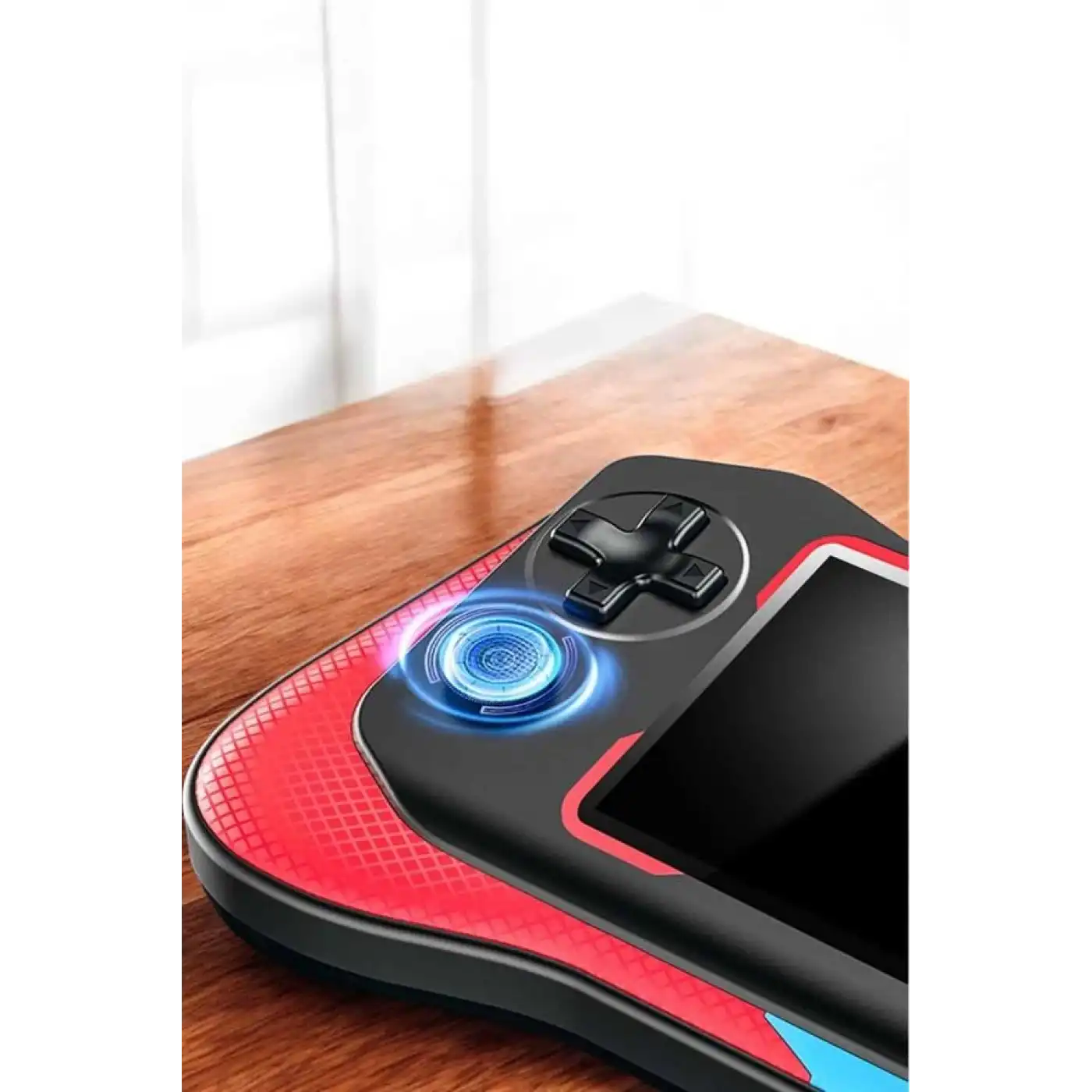 Gamepad Joystick Nostalji 500 Oyunlu 2 Li Atari Gamebox Oyun Konsolu Sup Atari