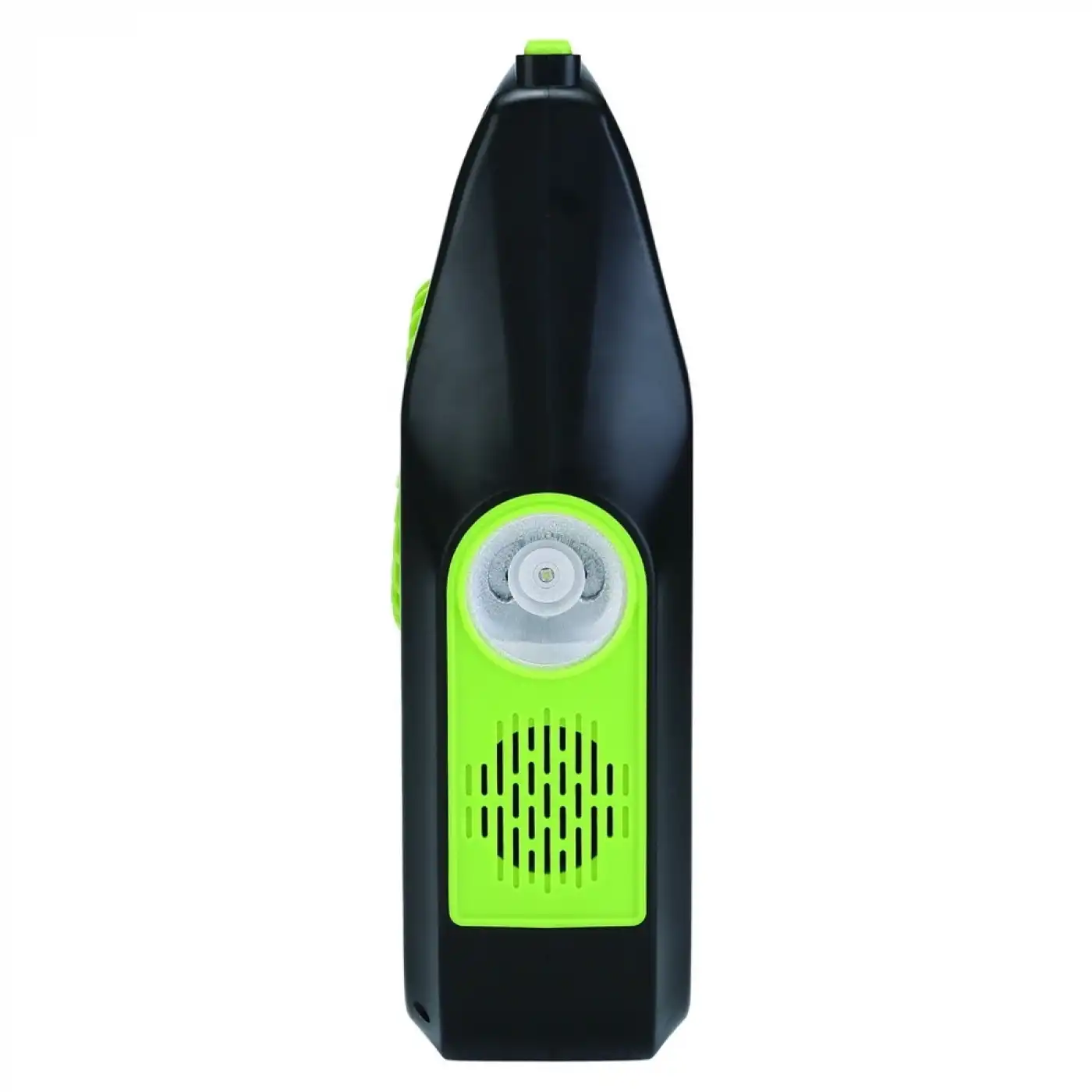 Gold Silver Gs-909 Bluetooth Radyo Usb Güneş Paneli Dahil Solar Enerjili 3 Ampullü Şarjlı Spot Fener