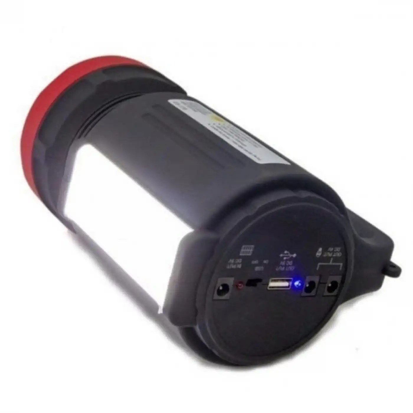 Gs-330 Güneş Enerjili Solar Spot Fener