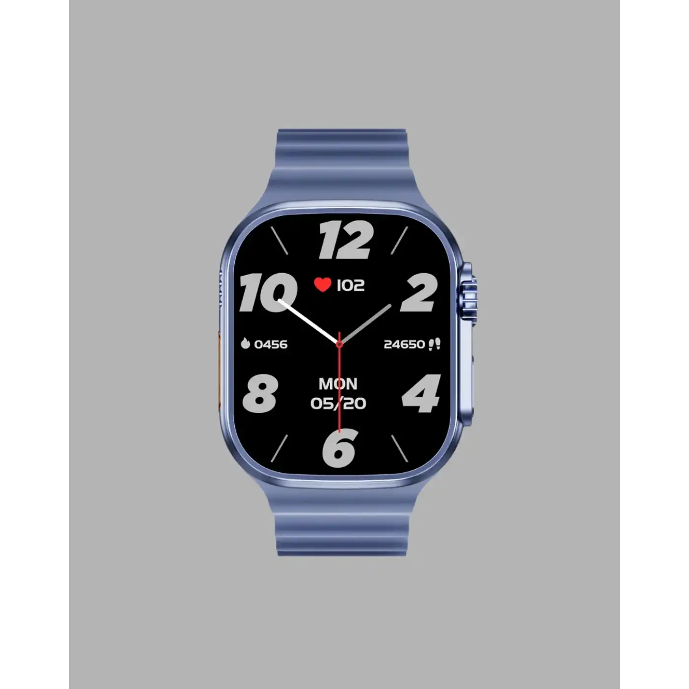 GS ULTRA 8 AKILLI SAAT