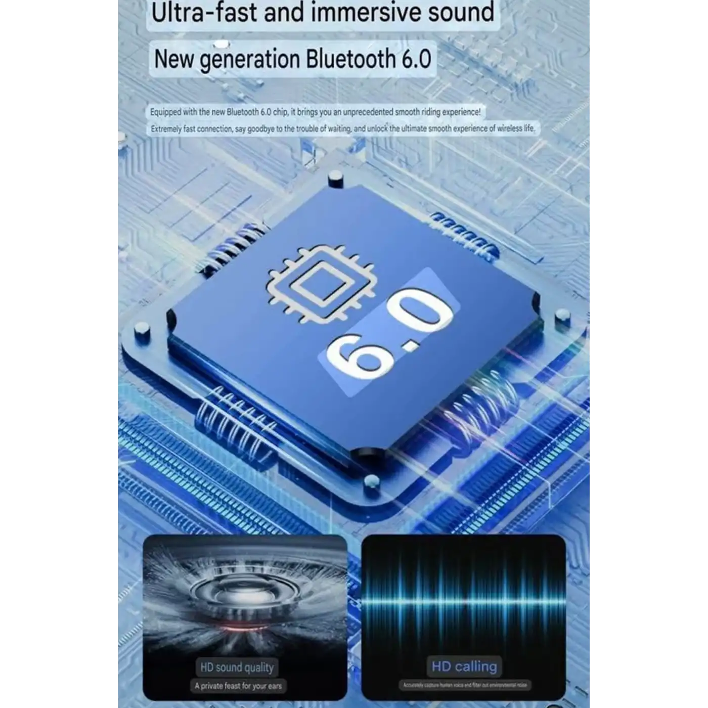 Helmet Graffiti Motor Kask Kulaklık Rgb Modlu Su Geçirmez 6.0 Bluetooth Intercom Yenı Model