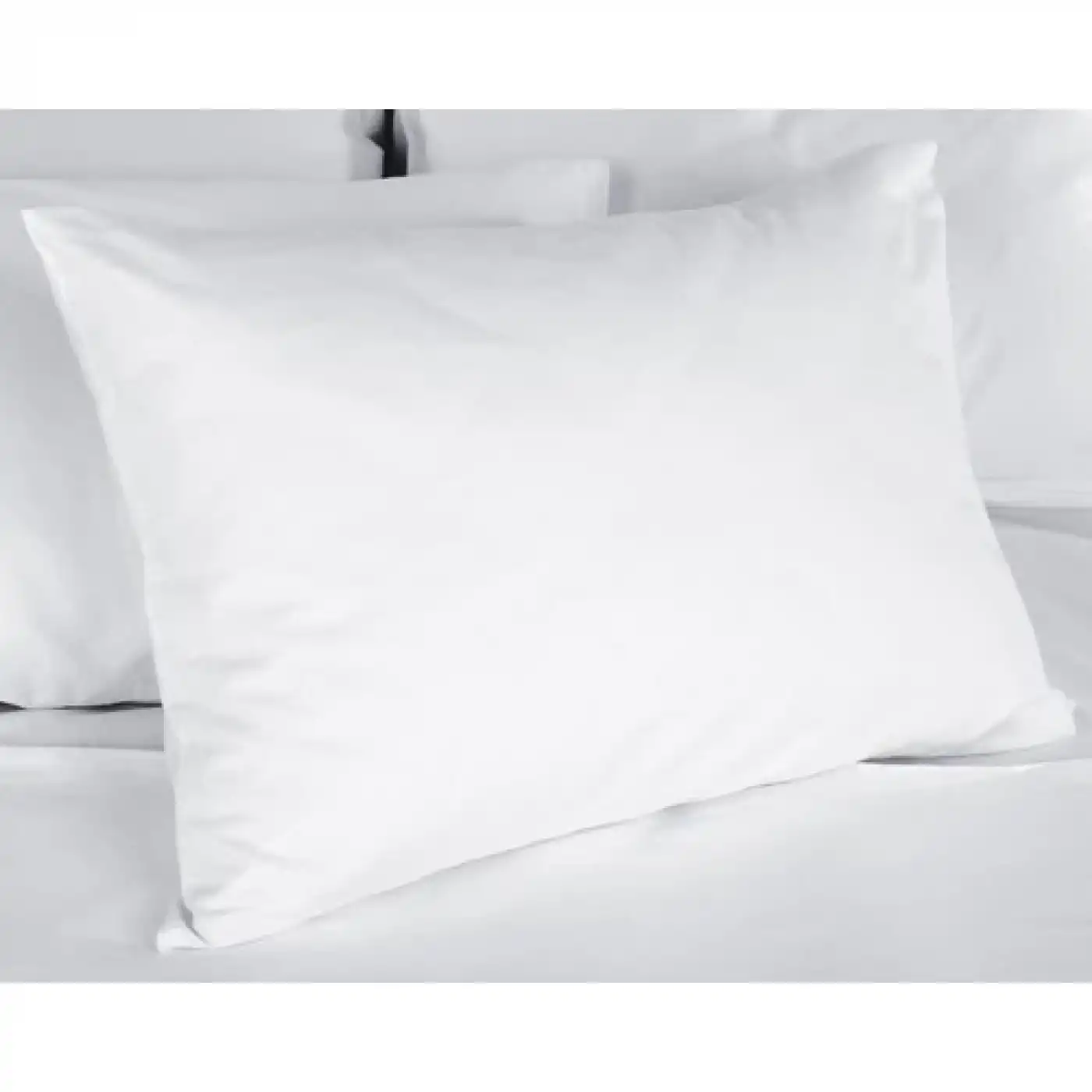 Hijyenik Tek Kullanımlık Hasta Yastık Alezi (2 Adet)