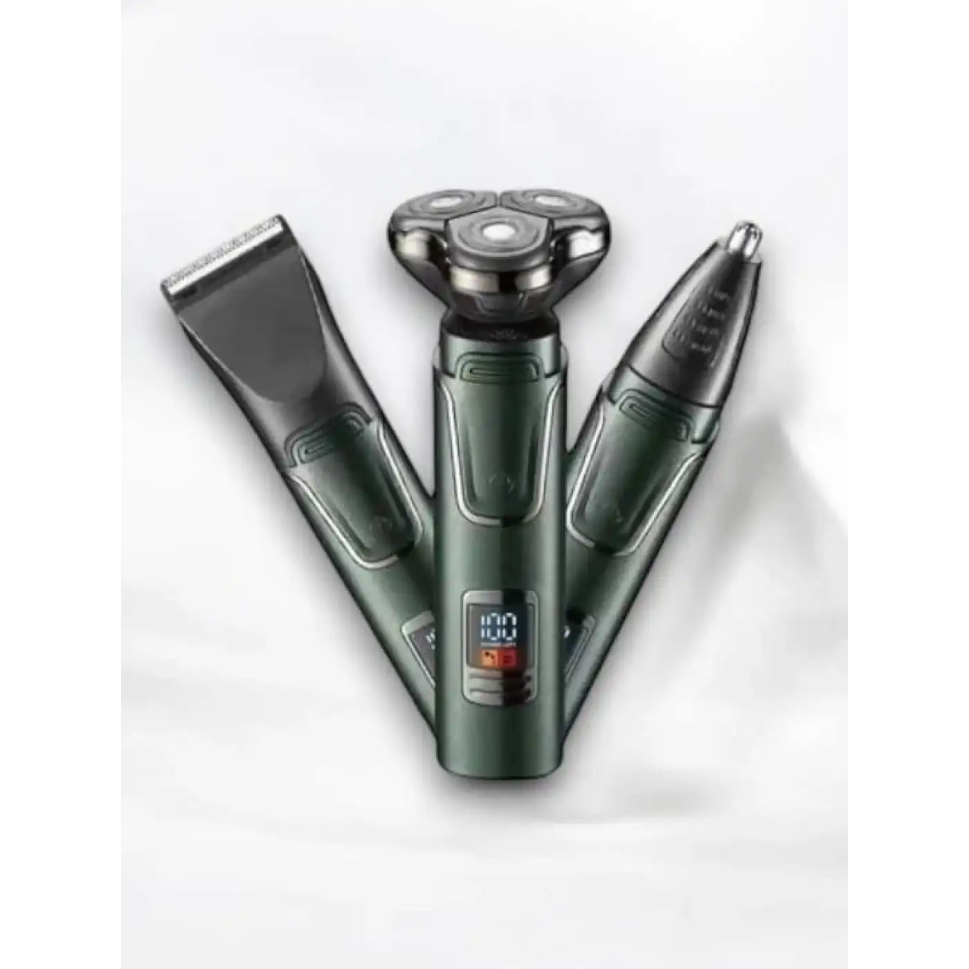 HK 3600 TIRAŞ MAKİNESİ