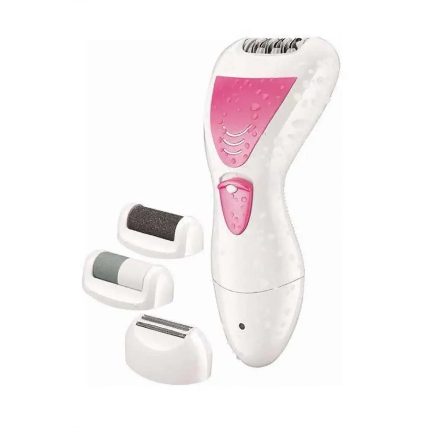 HK-7600 EPİLATÖR