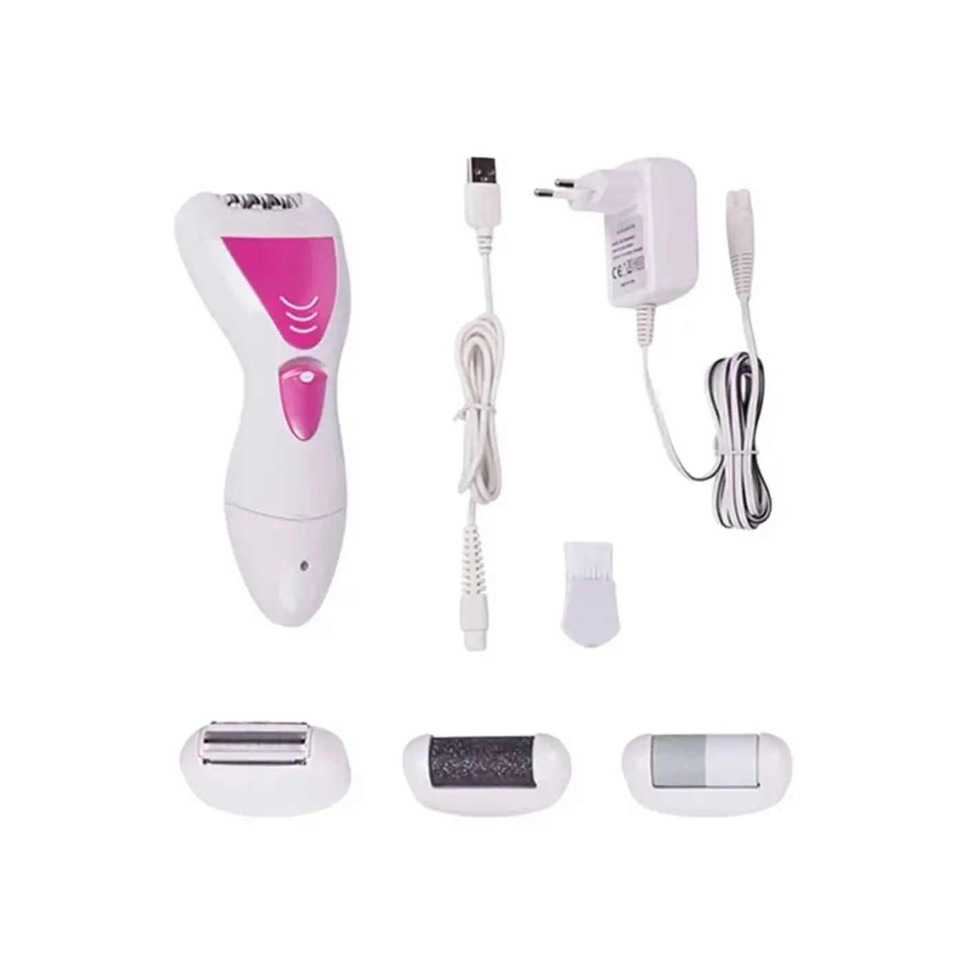 HK-7600 EPİLATÖR