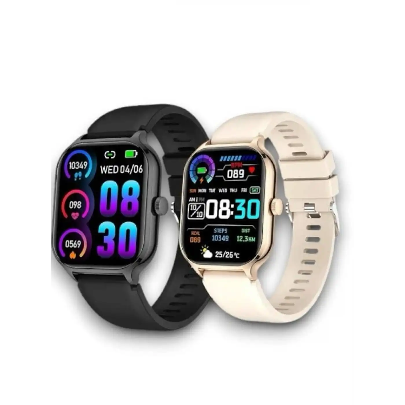 HK 9 MİNİ AKILLI SAAT