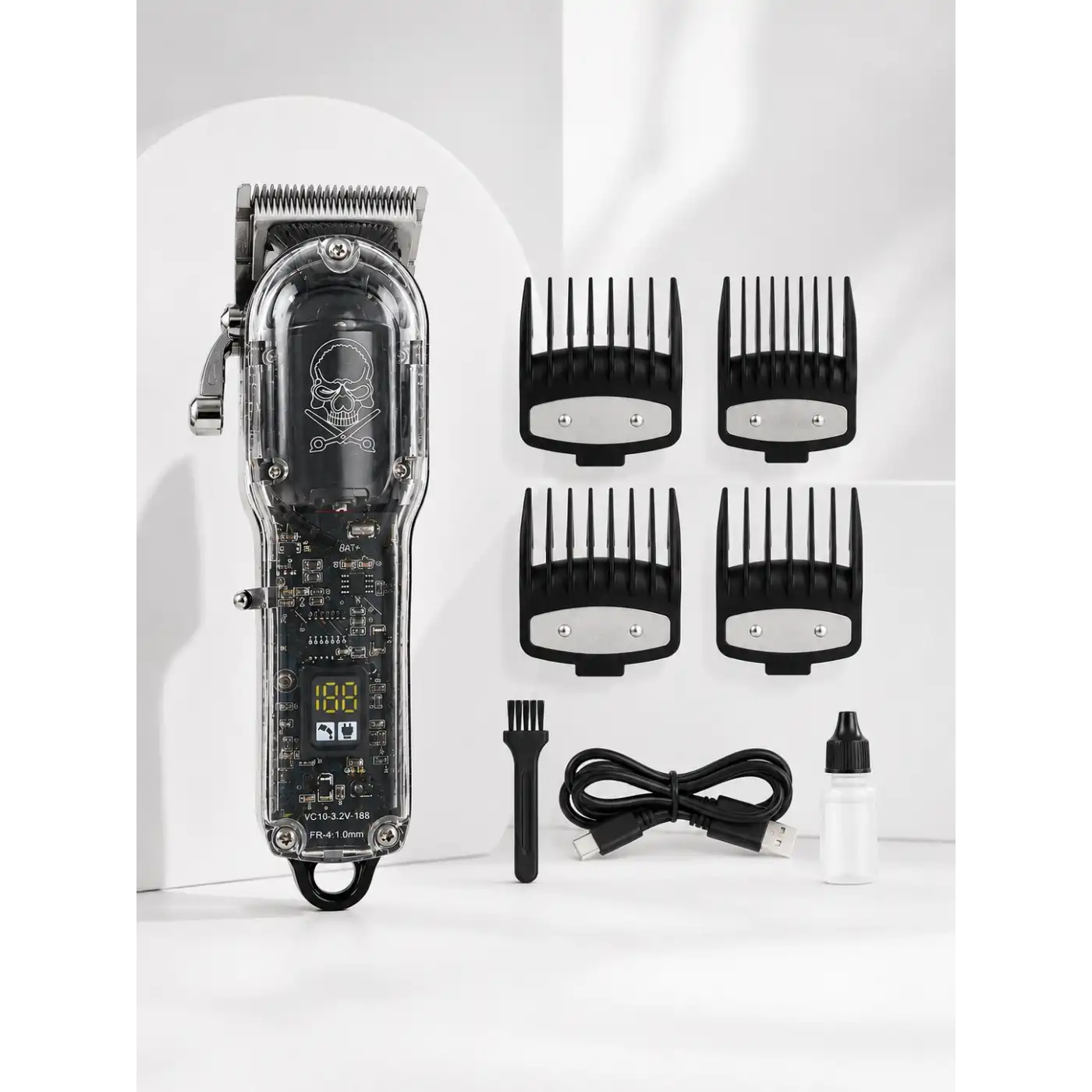 HK500 TIRAŞ MAKİNESİ