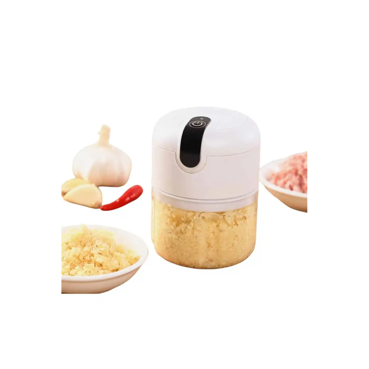 HS-24 MİNİ EL RONDOSU