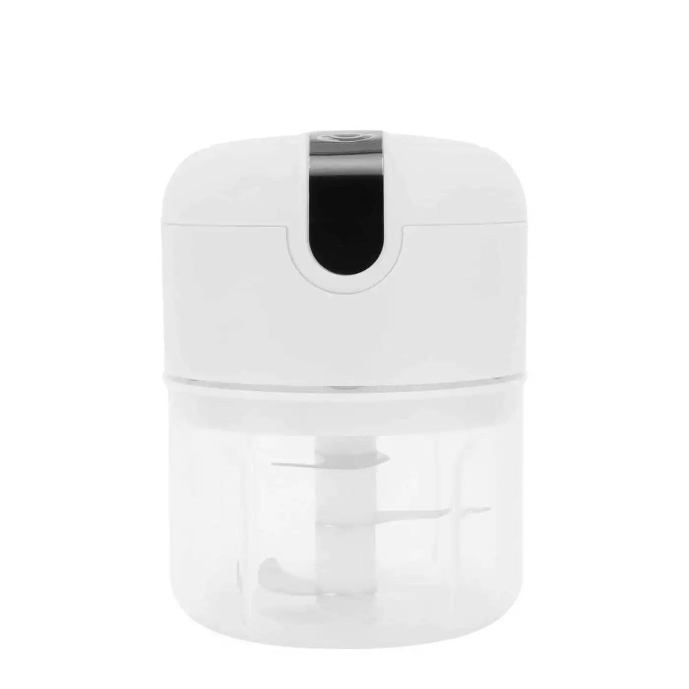 HS-24 MİNİ EL RONDOSU