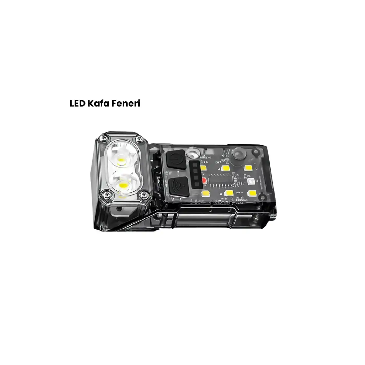 HS231 LAMBA