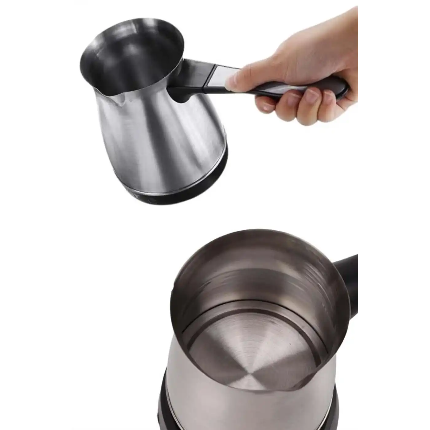 İMPER ELEKTRİKLİ CEZVE