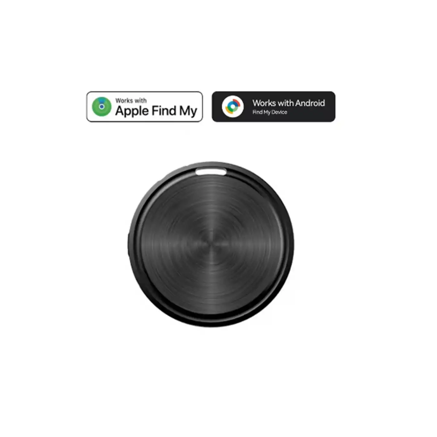 İos & Android Uyumlu Bluetooth Konum Takip Cihazı Akıllı Tag