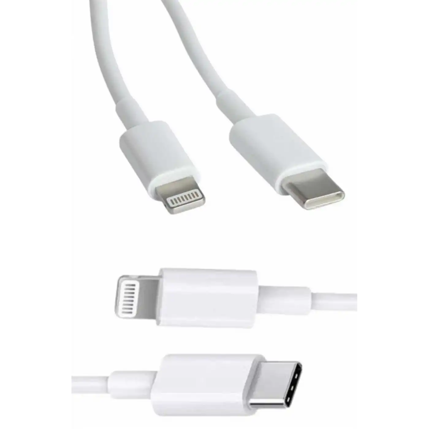 IOS Tüm Serilerle Uyumlu 30W Hızlı Şarj Aleti 11 12 13 14/Pro Max Mini Plus