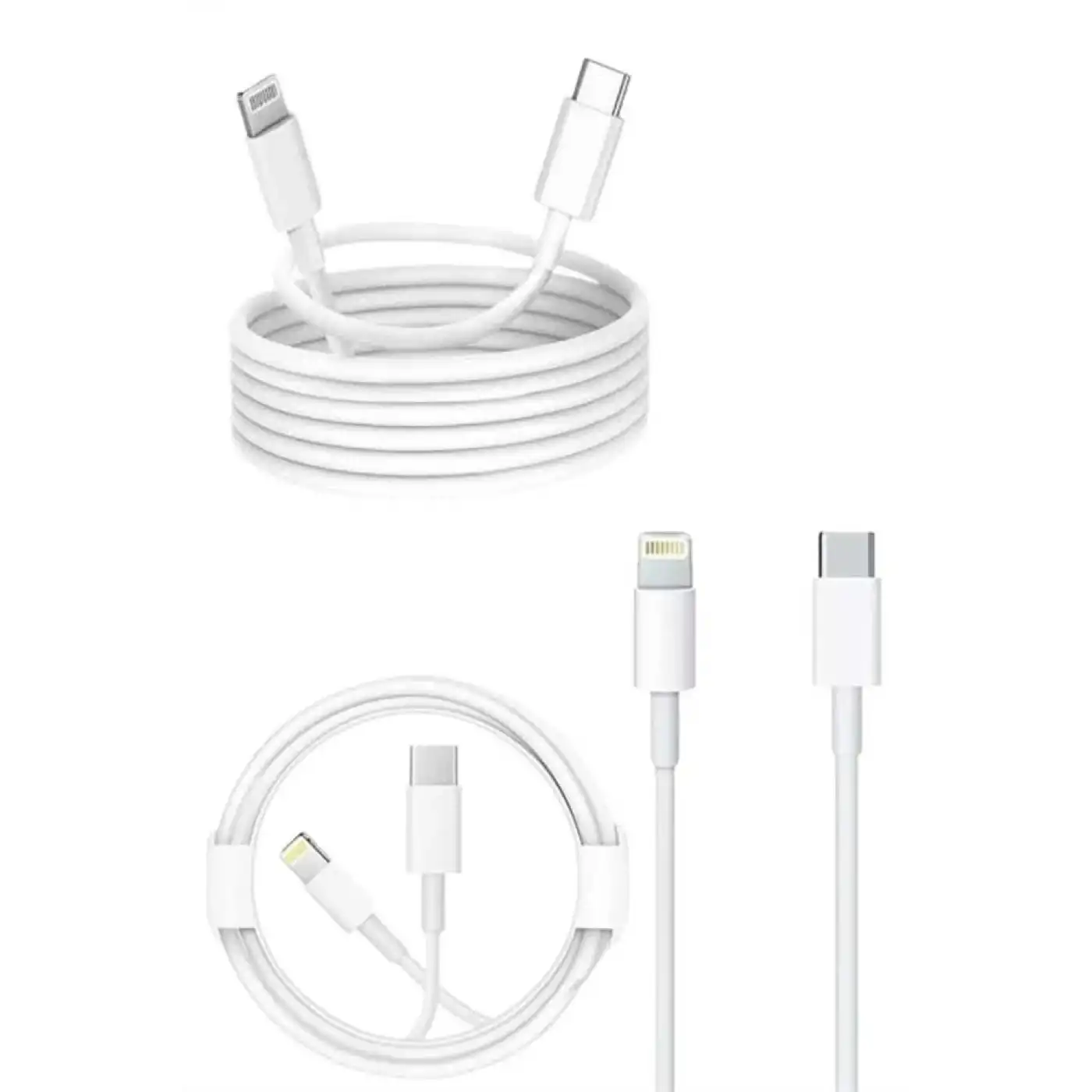 IOS Tüm Serilerle Uyumlu 30W Hızlı Şarj Aleti 11 12 13 14/Pro Max Mini Plus
