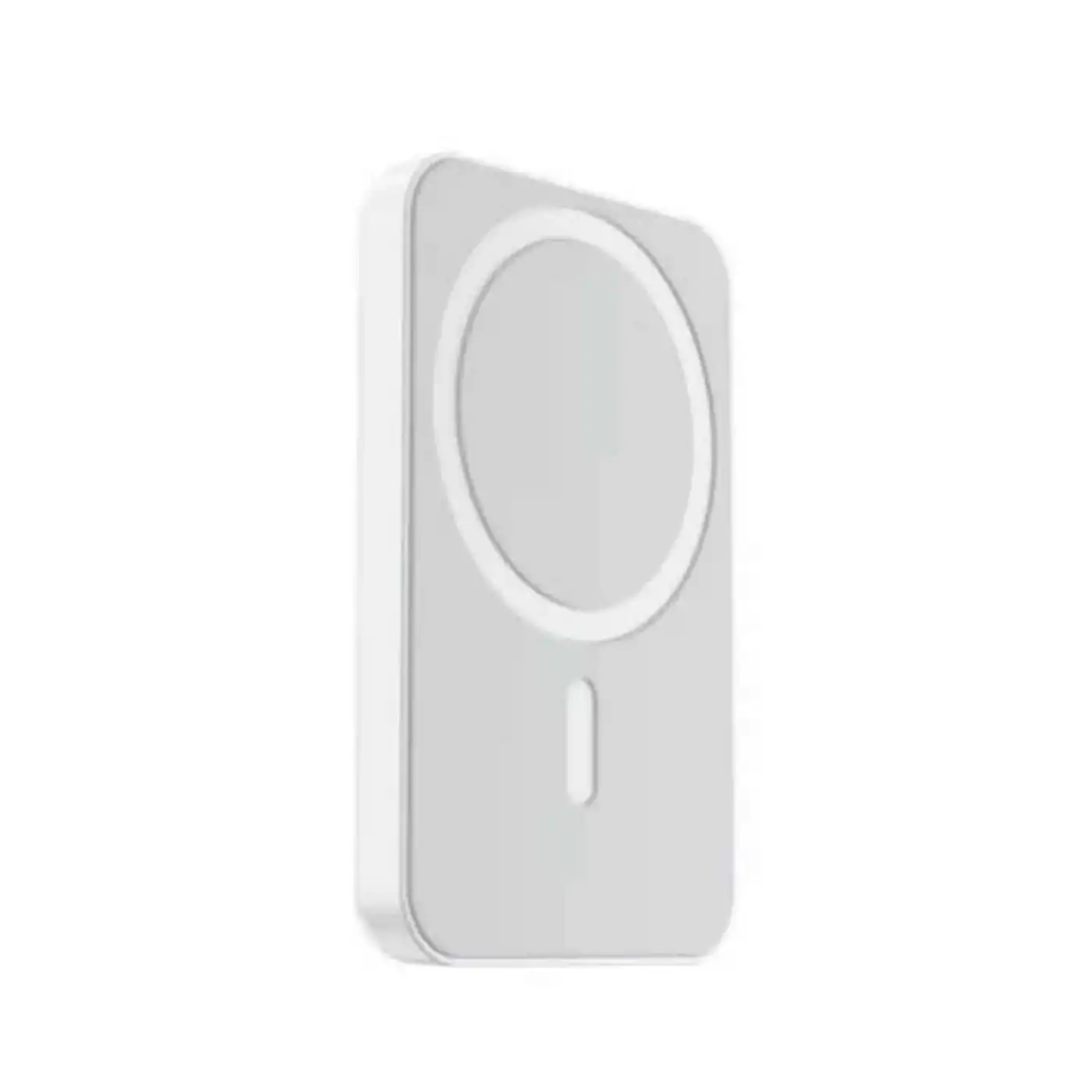 İOS Uyumlu Magsafe Kablosuz 15w Şarj Powerbank Magesafe