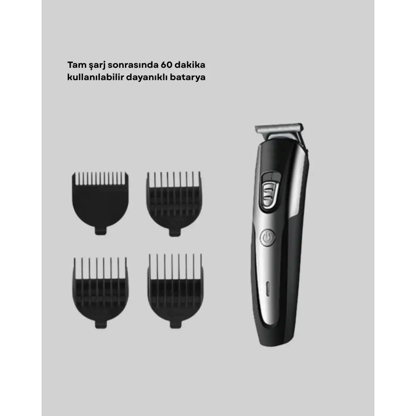 IP1019 Tıraş Makinesi