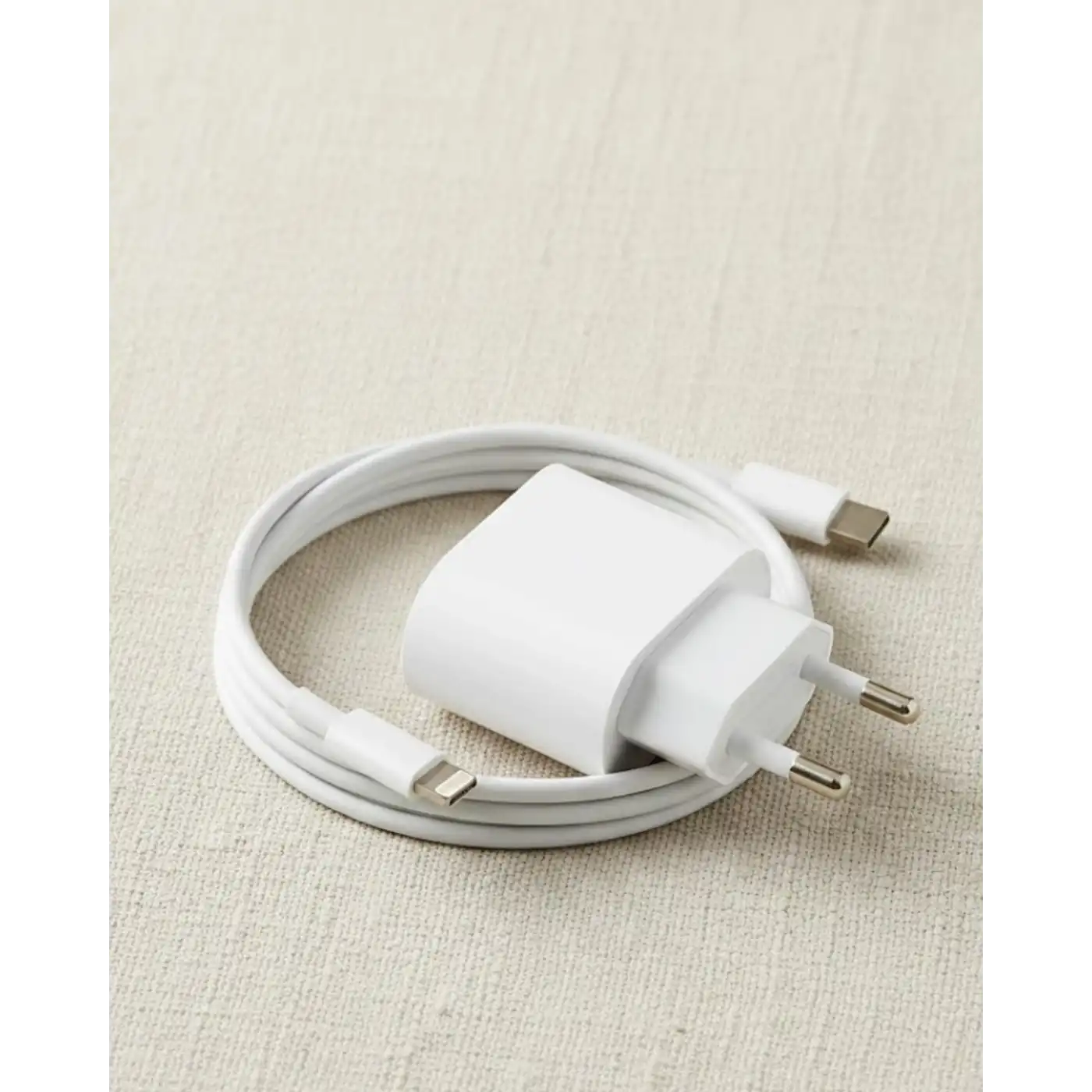 iPhone 14 13 12 11 SE XR XS Max Uyumlu 20W Şarj Cihazı Seti