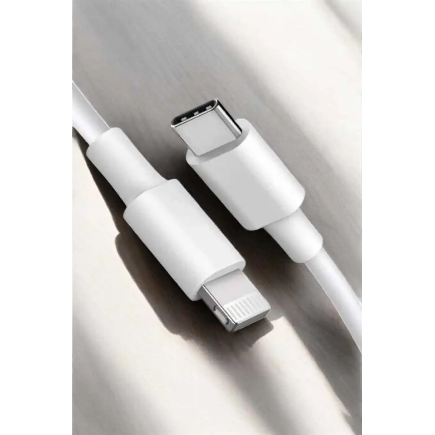 Iphone İOS Uyumlu Hızlı Şarj Kablosu Type C To Lightning 12 13 14 15 Pro Max
