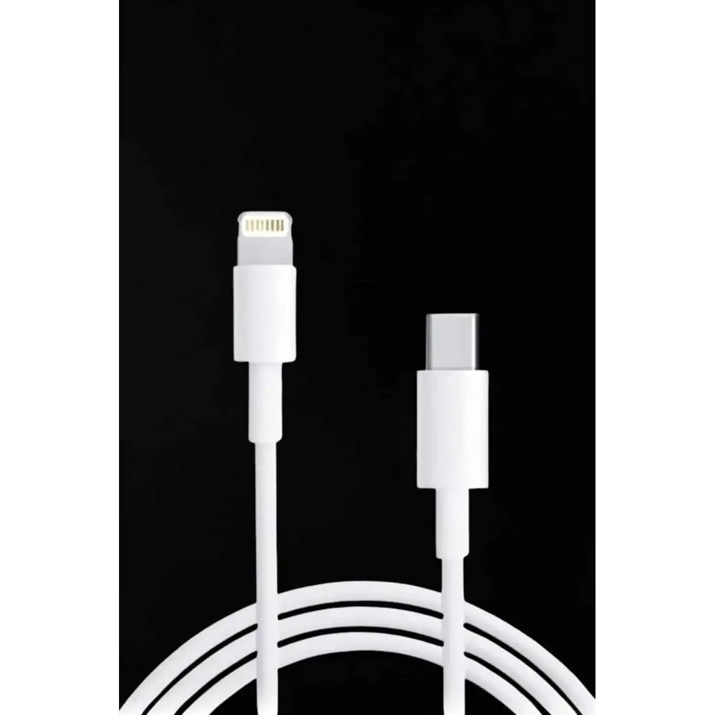 Iphone Tüm Modellerle Uyumlu Hızlı Şarj Kablosu İOS 30W