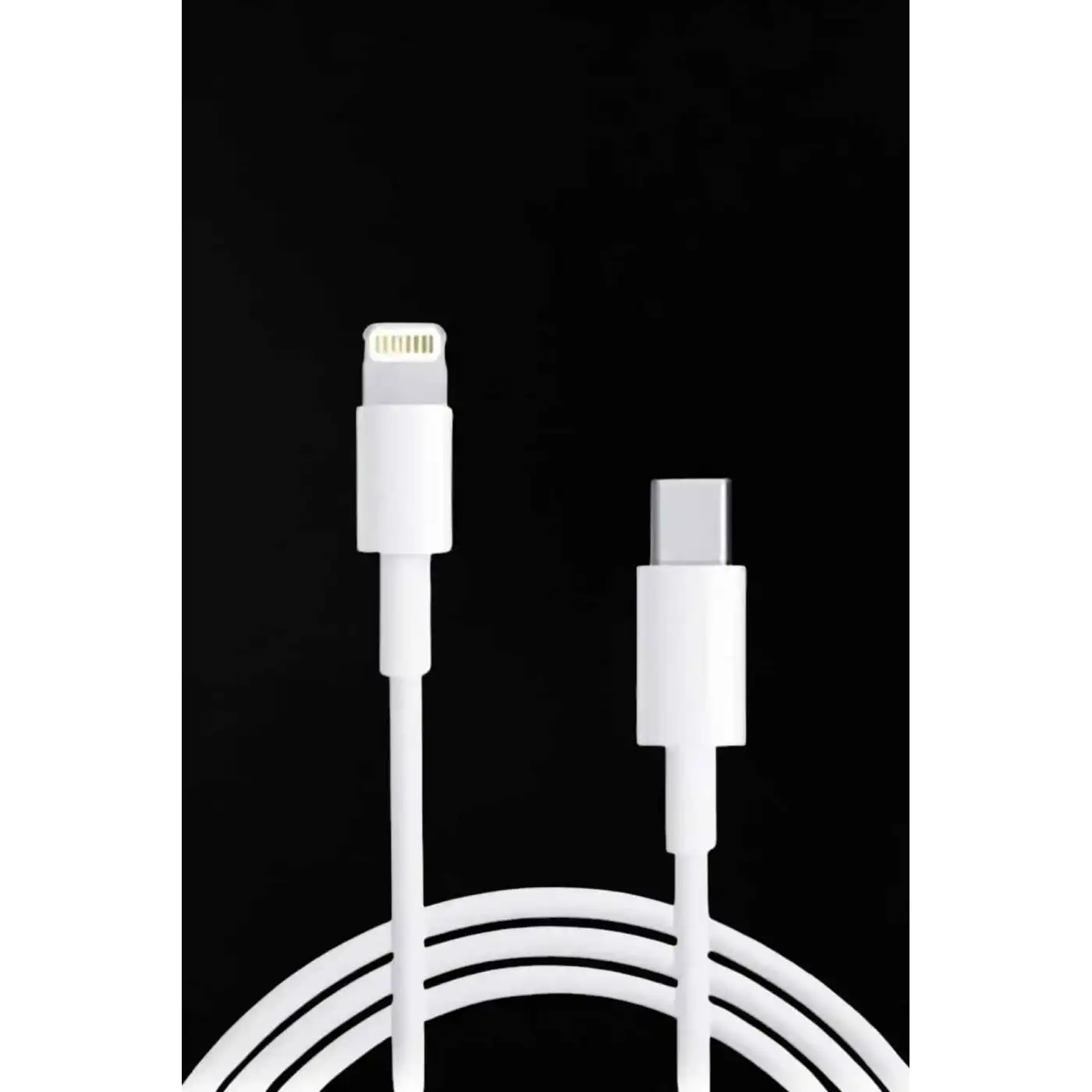 Iphone Tüm Modellerle Uyumlu Hızlı Şarj Kablosu İOS 30W