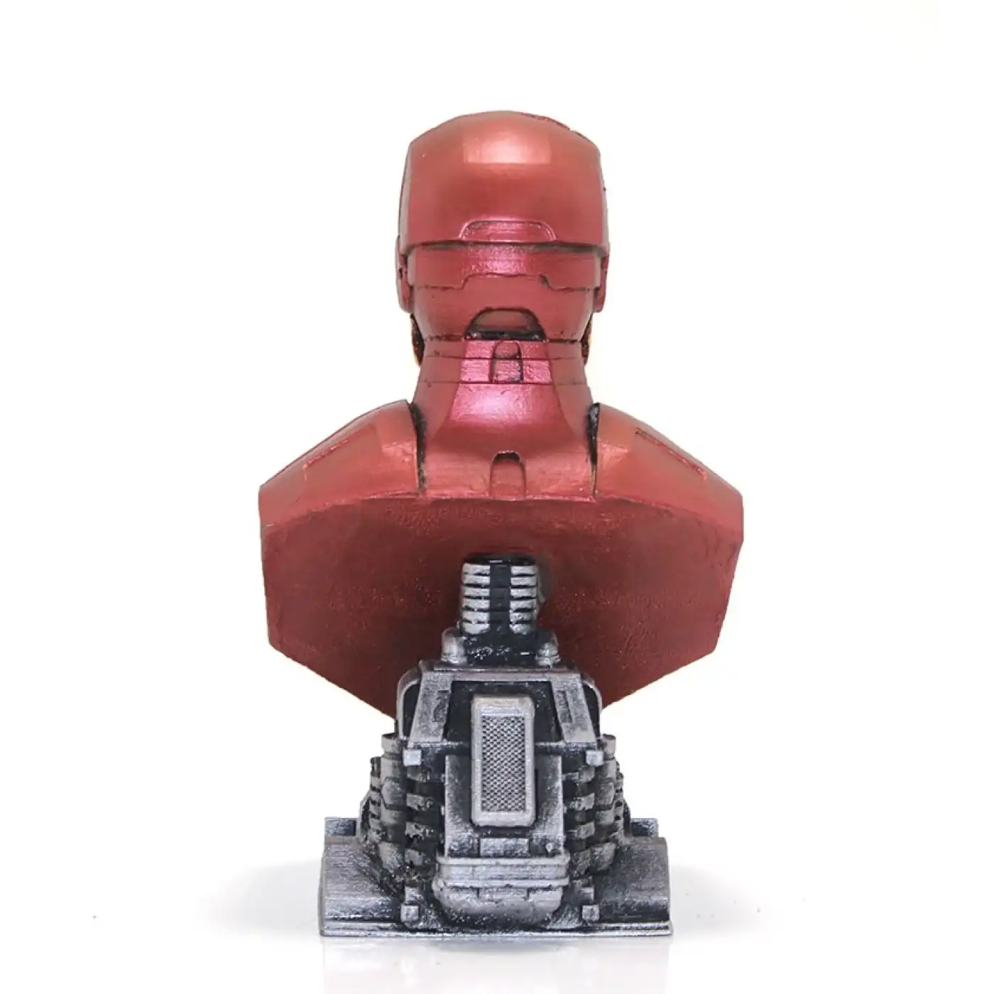 Ironman Büst 125