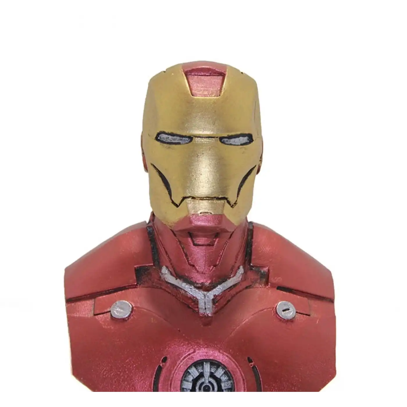 Ironman Büst 125