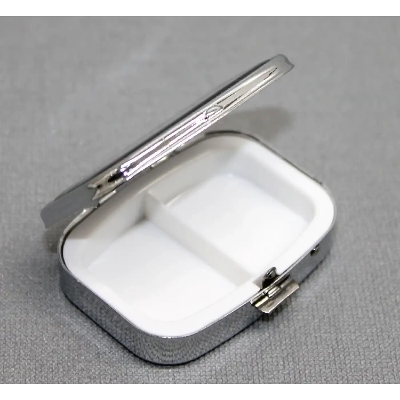 İstanbul Temalı İlaç Kutusu Anahtarlık Alk4371